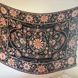 Urban Outfitters Zellie Tapestry